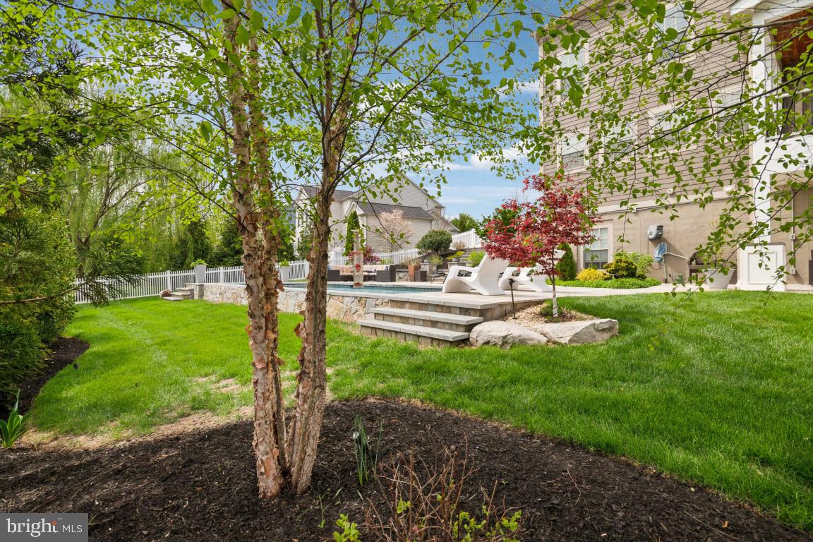 GROVE AT WILLOWSFORD - Residential