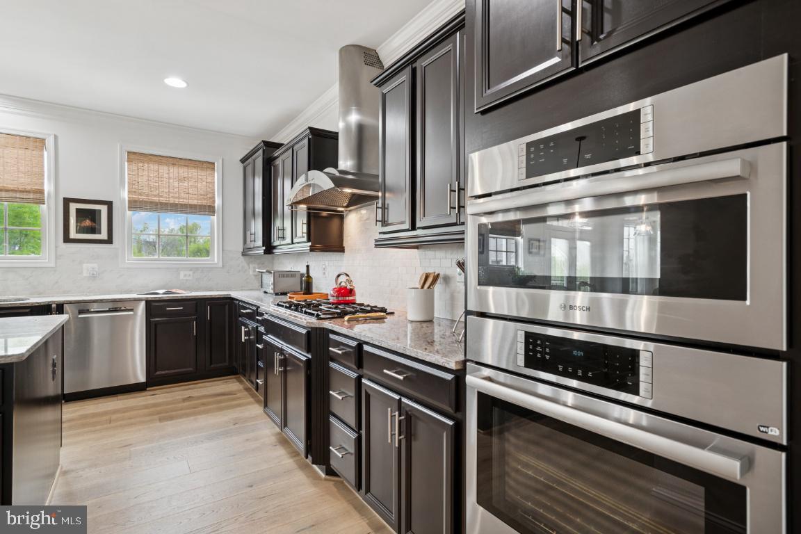 GROVE AT WILLOWSFORD - Residential