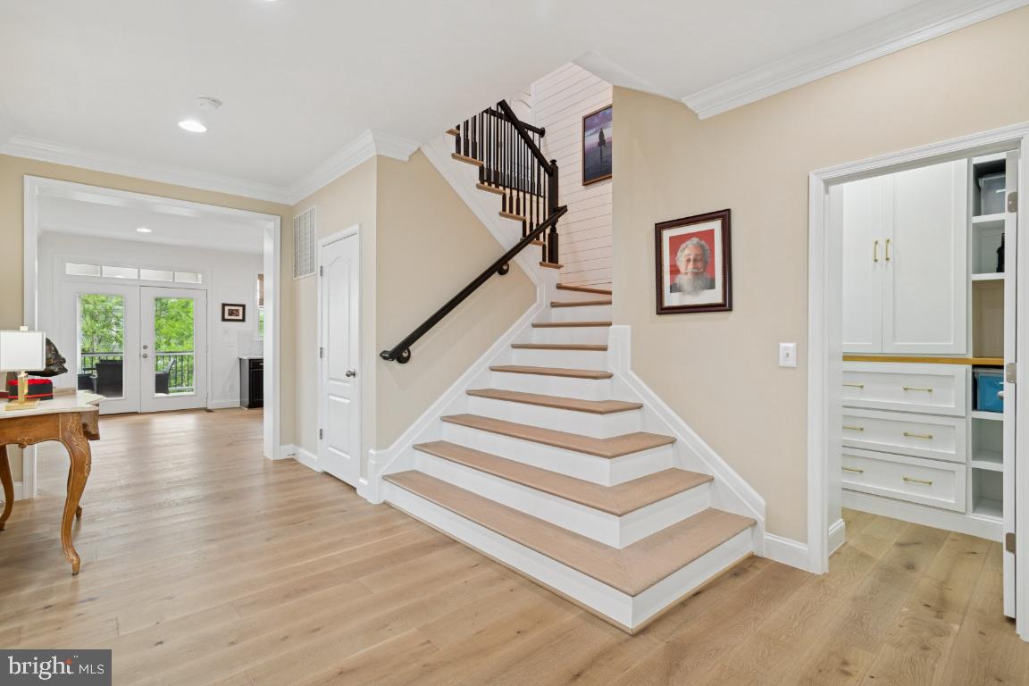 GROVE AT WILLOWSFORD - Residential