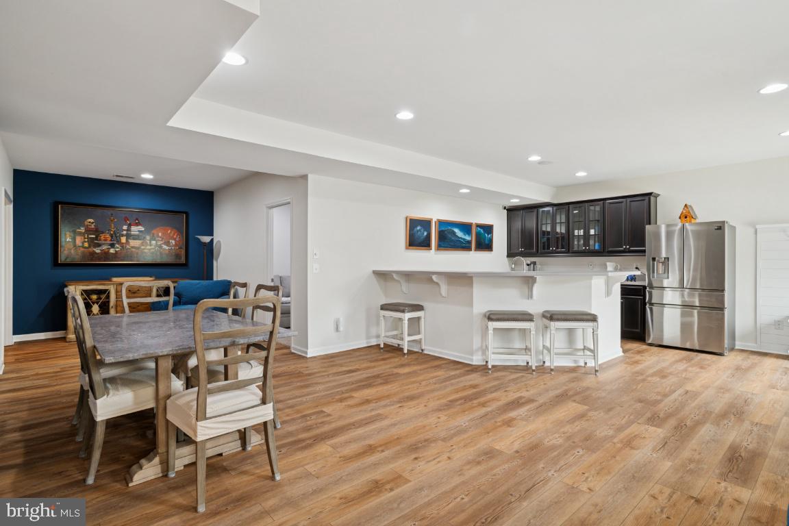 GROVE AT WILLOWSFORD - Residential