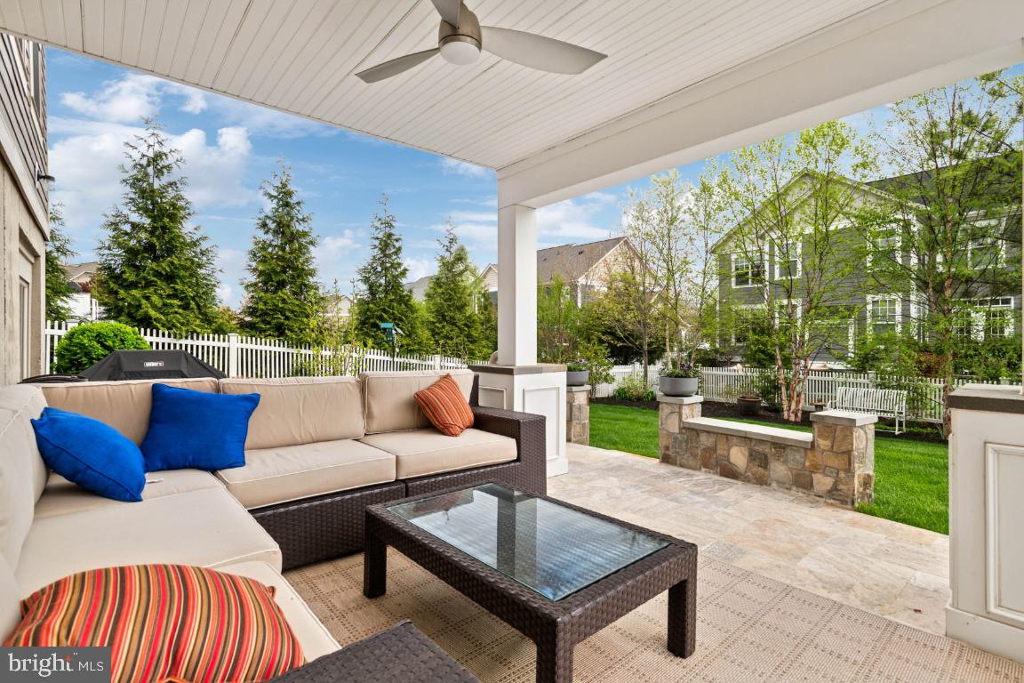 GROVE AT WILLOWSFORD - Residential