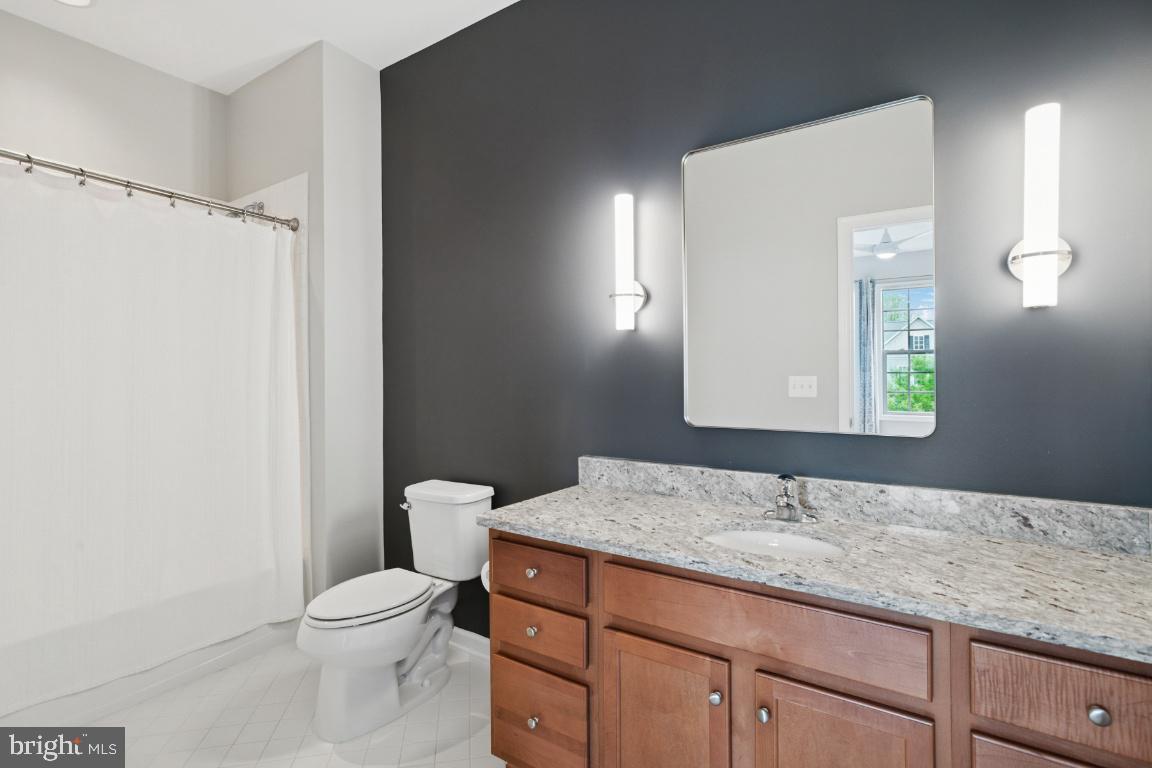 GROVE AT WILLOWSFORD - Residential