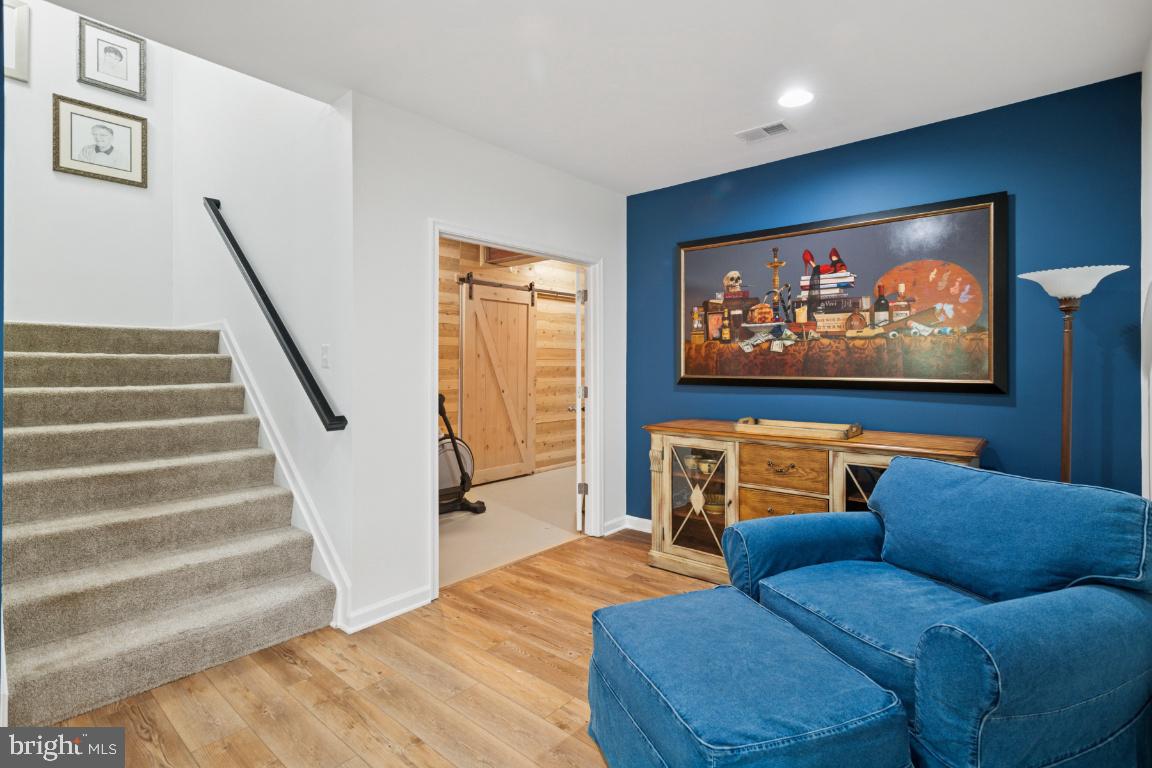 GROVE AT WILLOWSFORD - Residential