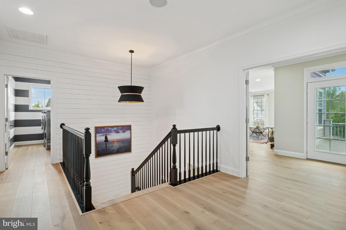 GROVE AT WILLOWSFORD - Residential