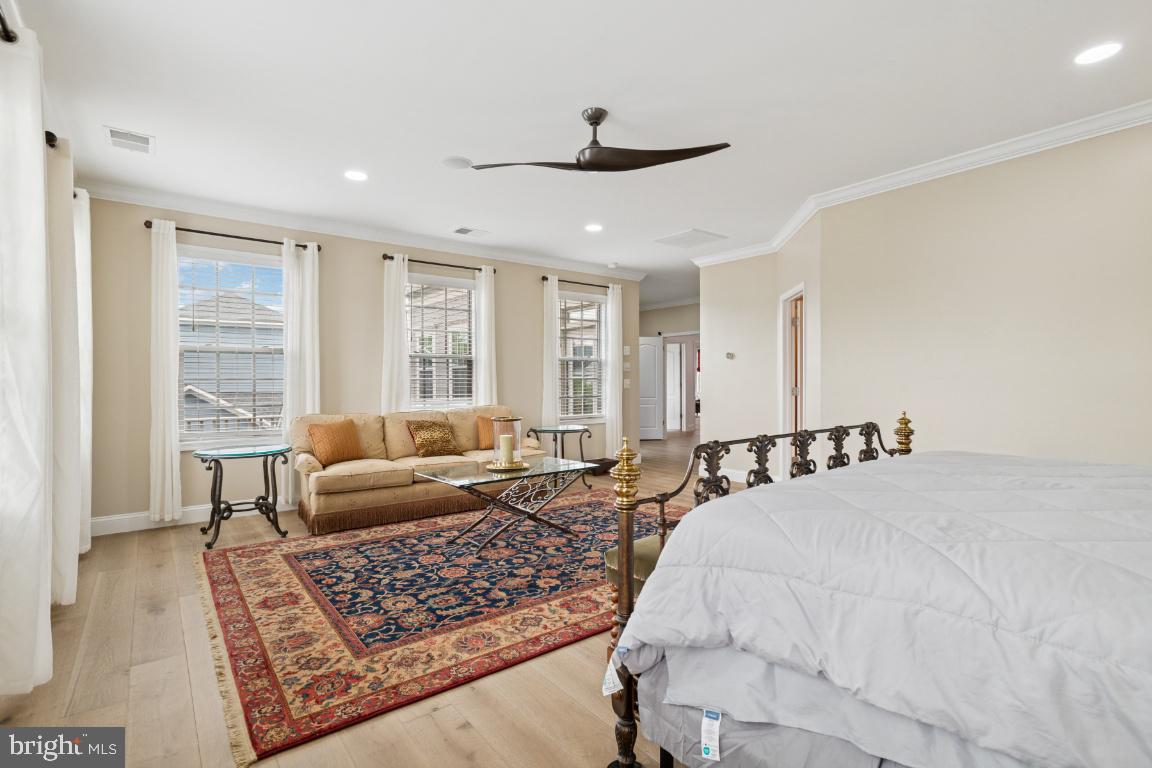 GROVE AT WILLOWSFORD - Residential