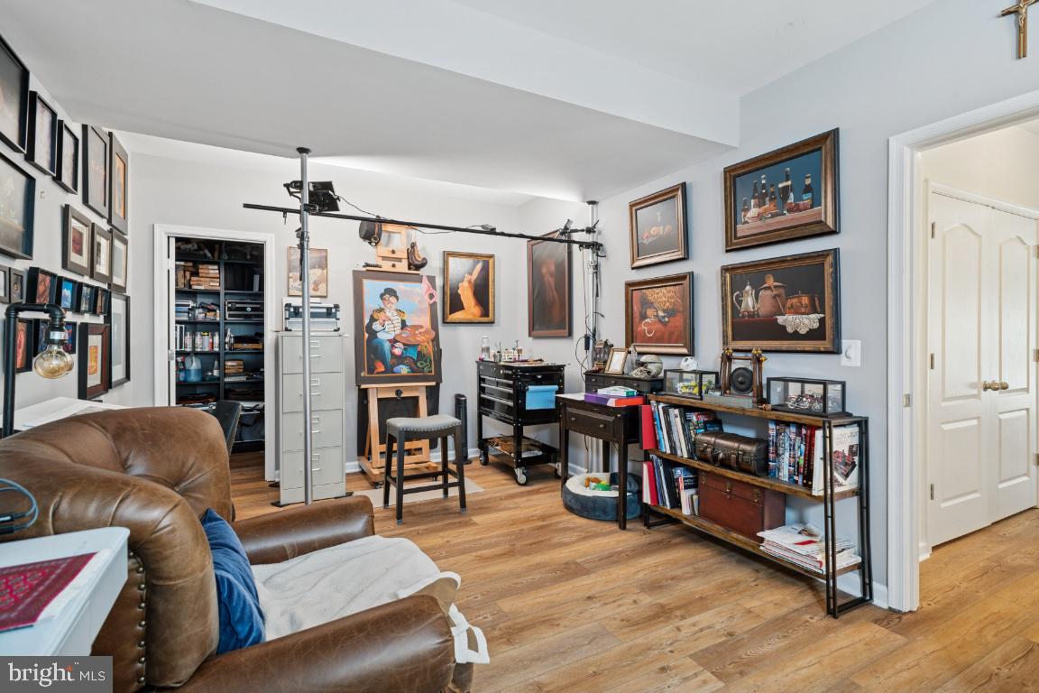 GROVE AT WILLOWSFORD - Residential