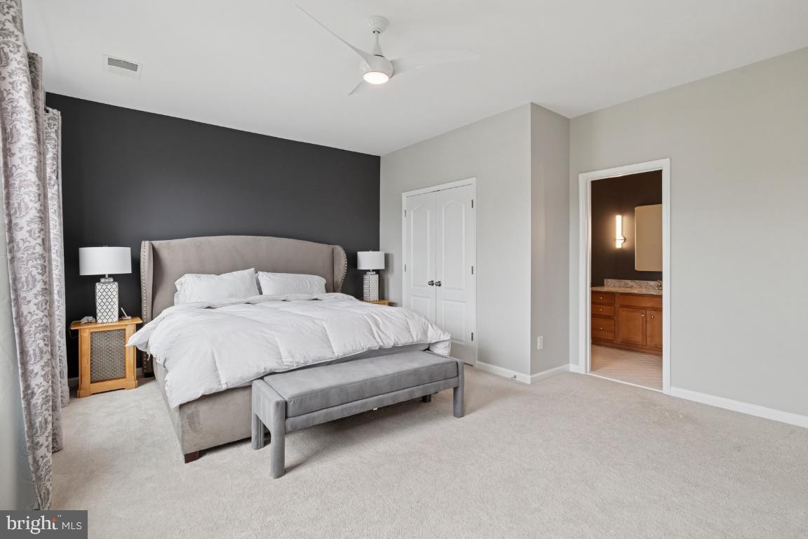 GROVE AT WILLOWSFORD - Residential