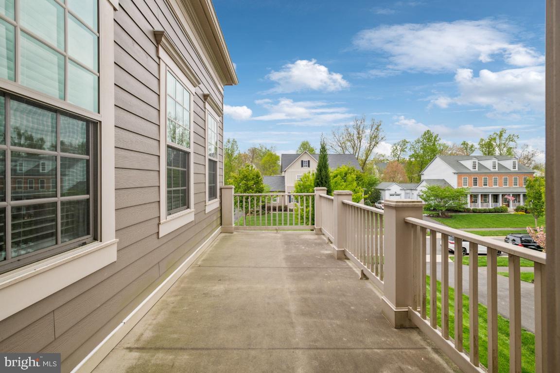 GROVE AT WILLOWSFORD - Residential