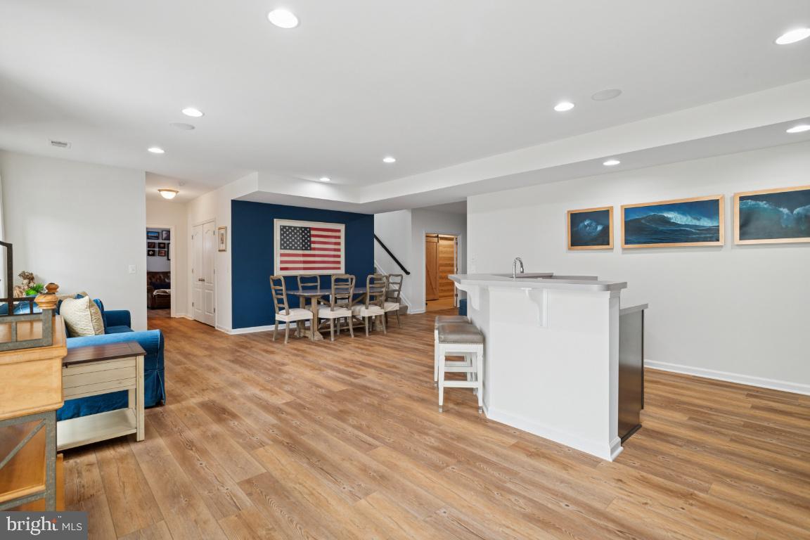 GROVE AT WILLOWSFORD - Residential