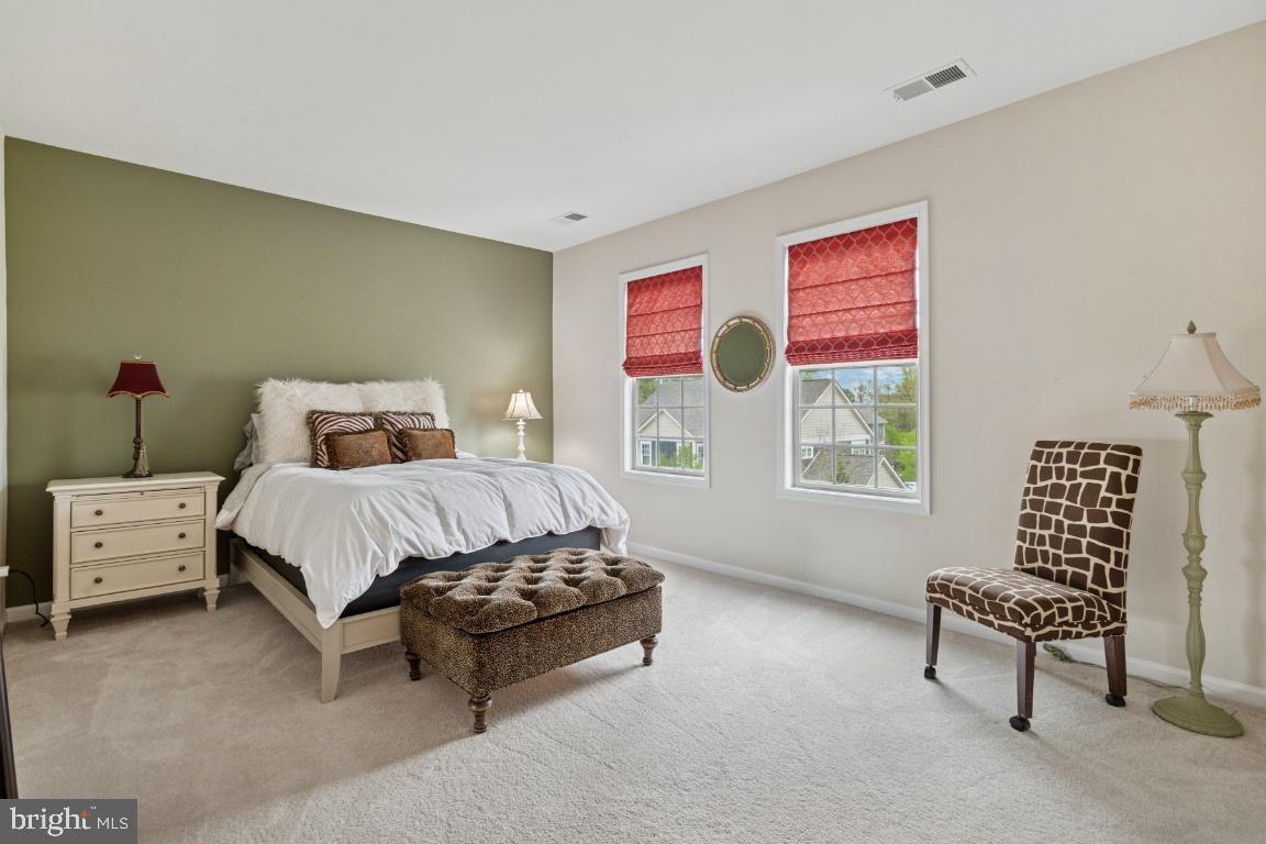 GROVE AT WILLOWSFORD - Residential