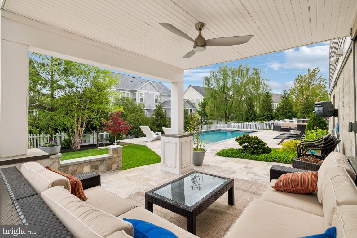 GROVE AT WILLOWSFORD - Residential