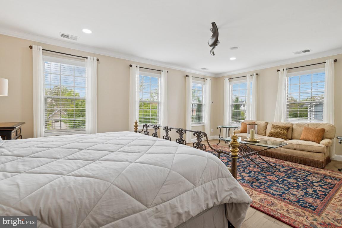 GROVE AT WILLOWSFORD - Residential