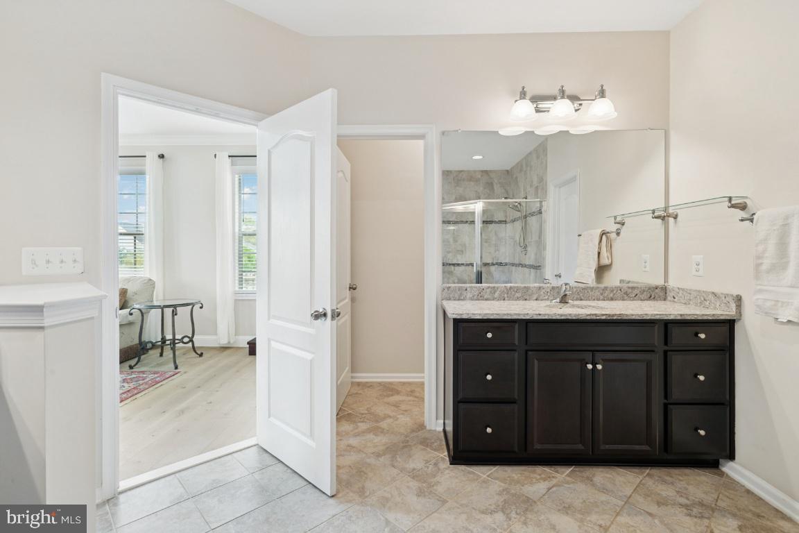 GROVE AT WILLOWSFORD - Residential