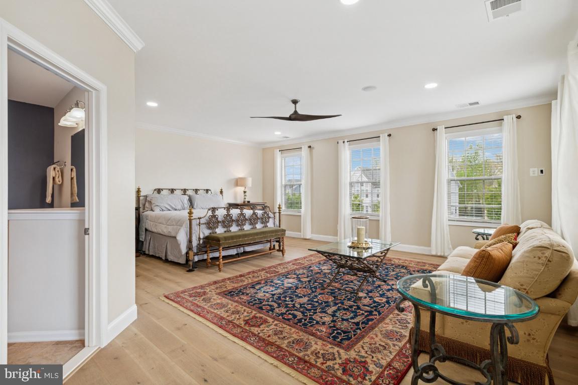 GROVE AT WILLOWSFORD - Residential