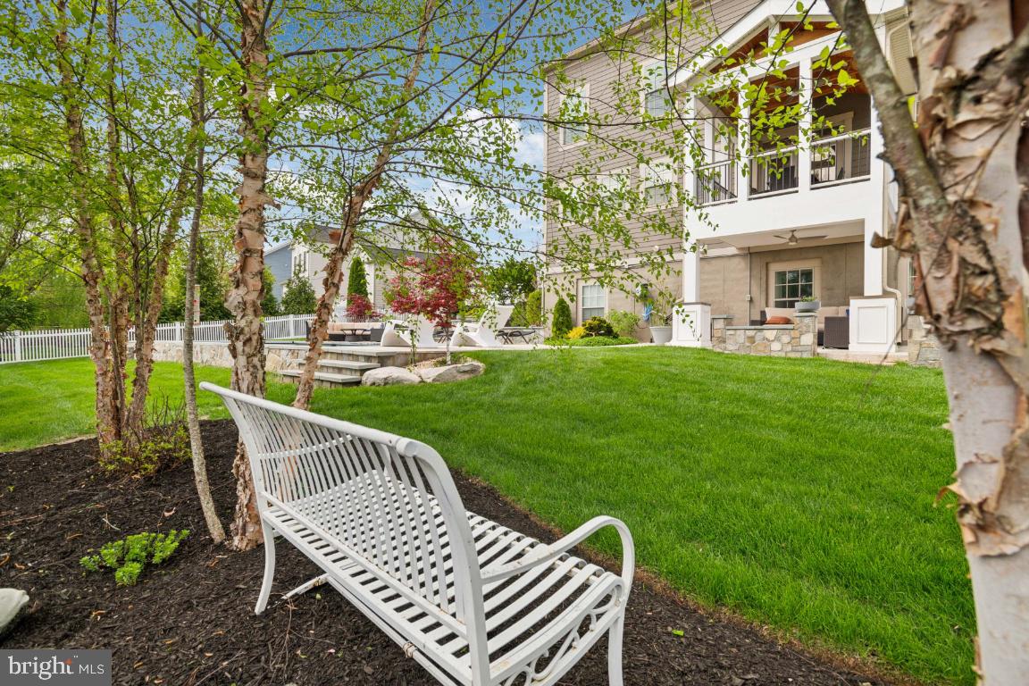 GROVE AT WILLOWSFORD - Residential