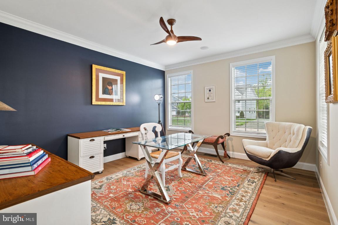 GROVE AT WILLOWSFORD - Residential