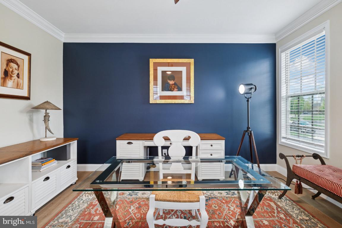 GROVE AT WILLOWSFORD - Residential