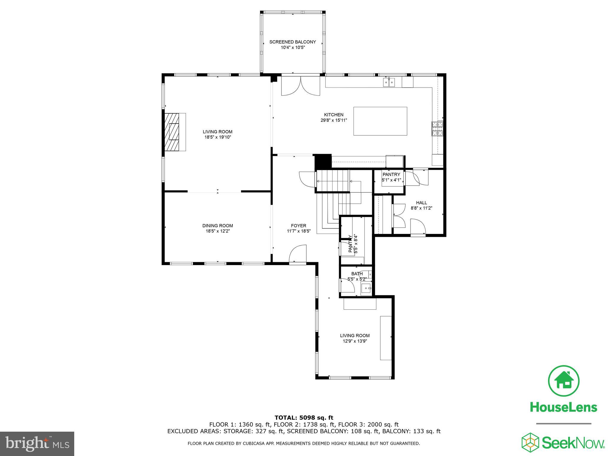 GROVE AT WILLOWSFORD - Residential