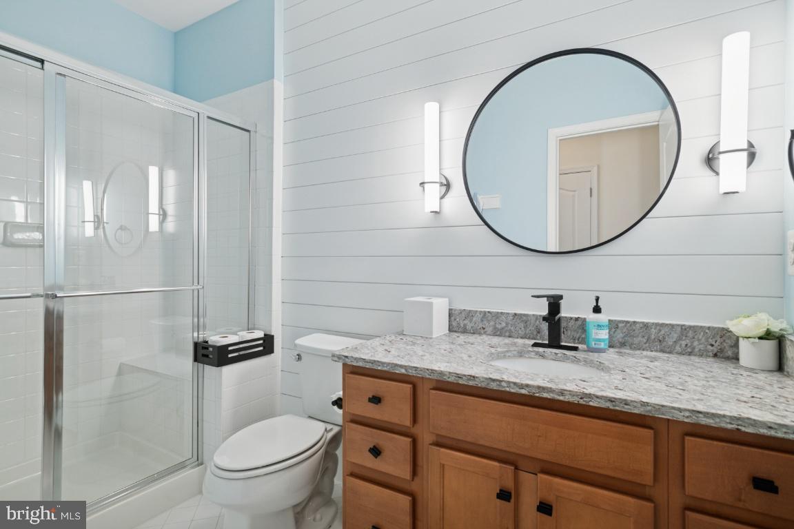 GROVE AT WILLOWSFORD - Residential