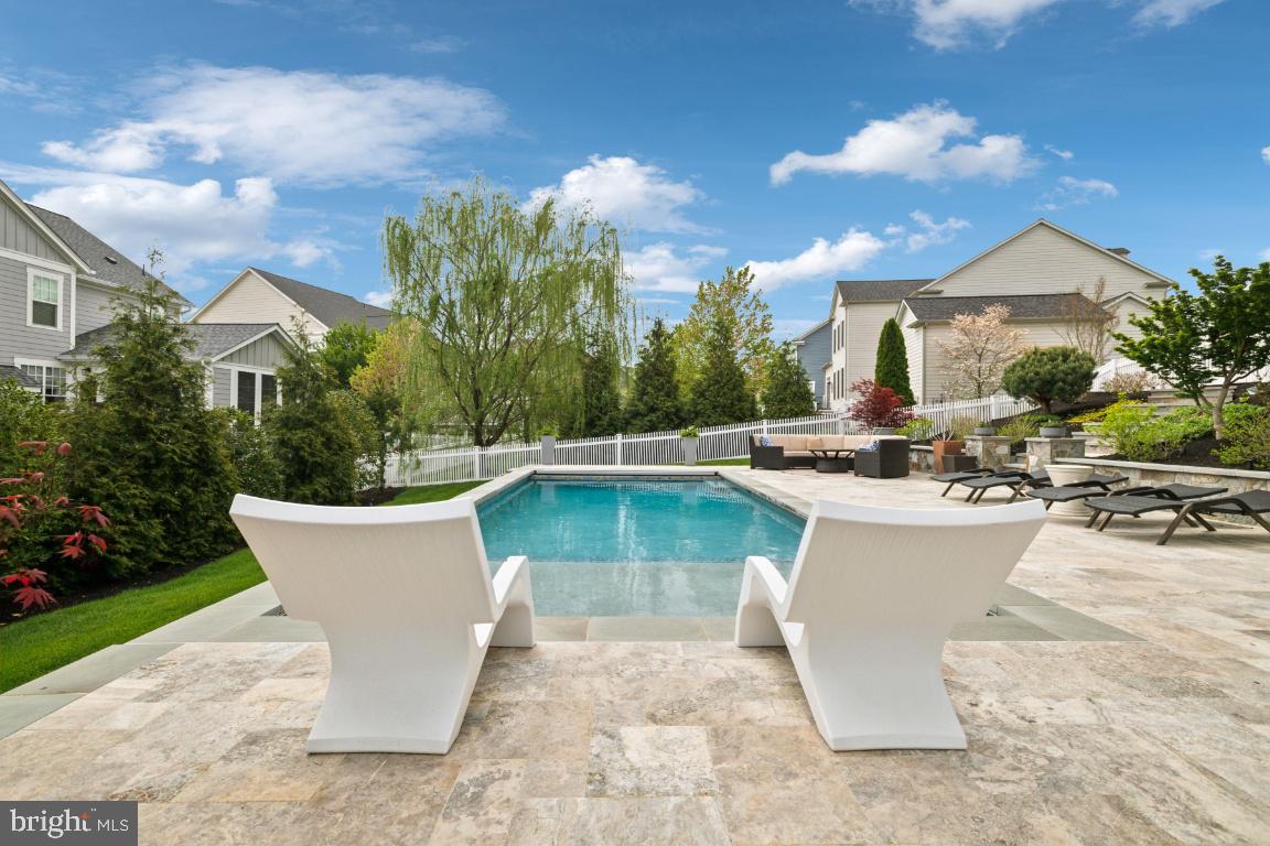 GROVE AT WILLOWSFORD - Residential