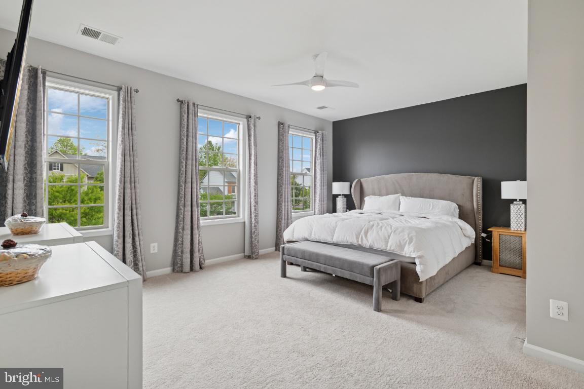 GROVE AT WILLOWSFORD - Residential