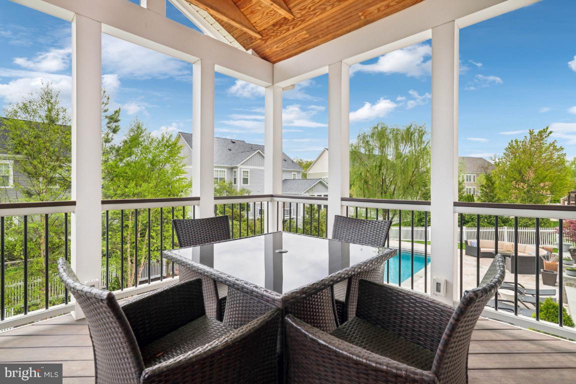 GROVE AT WILLOWSFORD - Residential