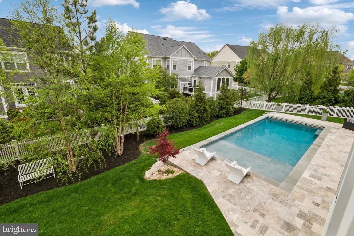 GROVE AT WILLOWSFORD - Residential