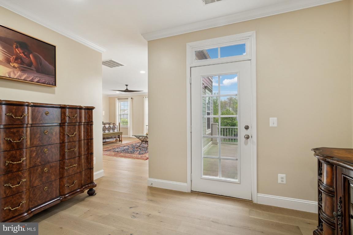 GROVE AT WILLOWSFORD - Residential