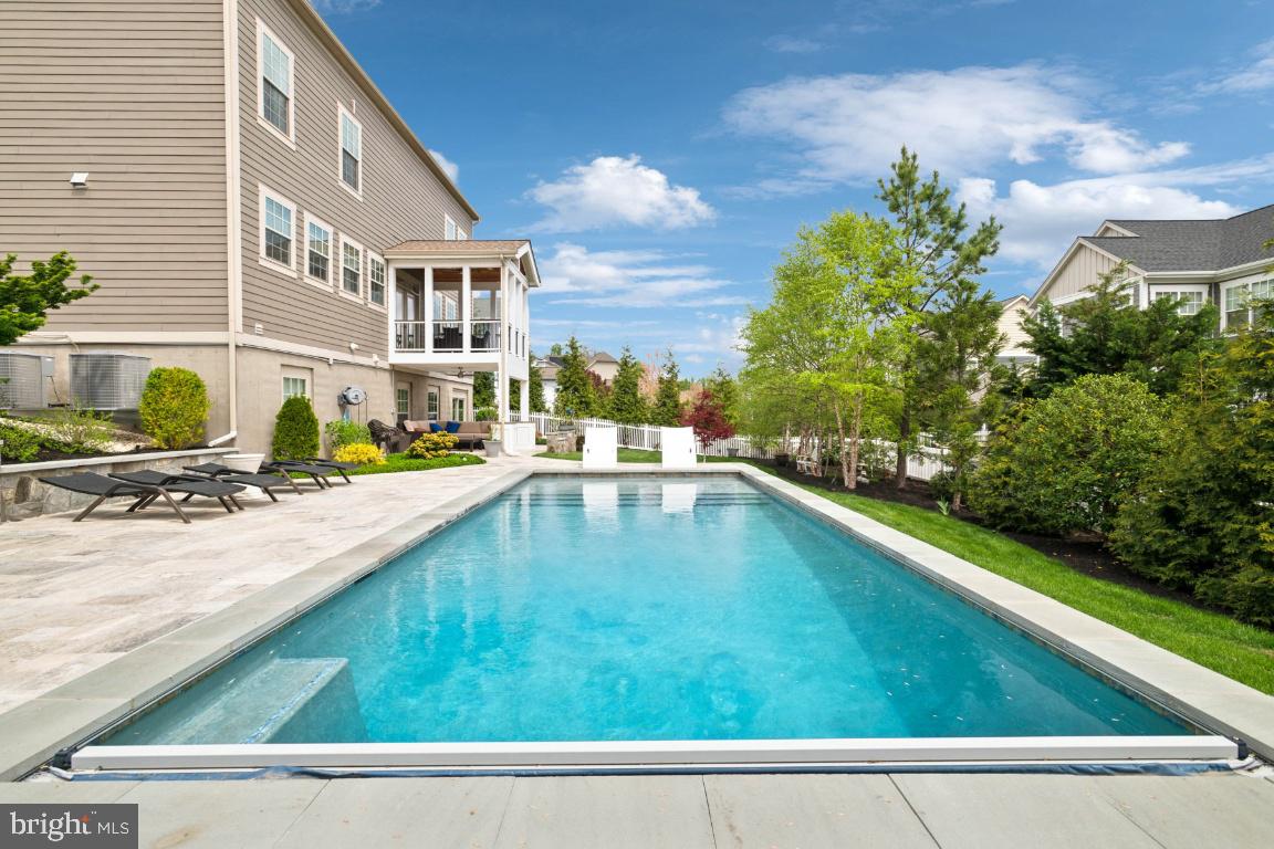 GROVE AT WILLOWSFORD - Residential