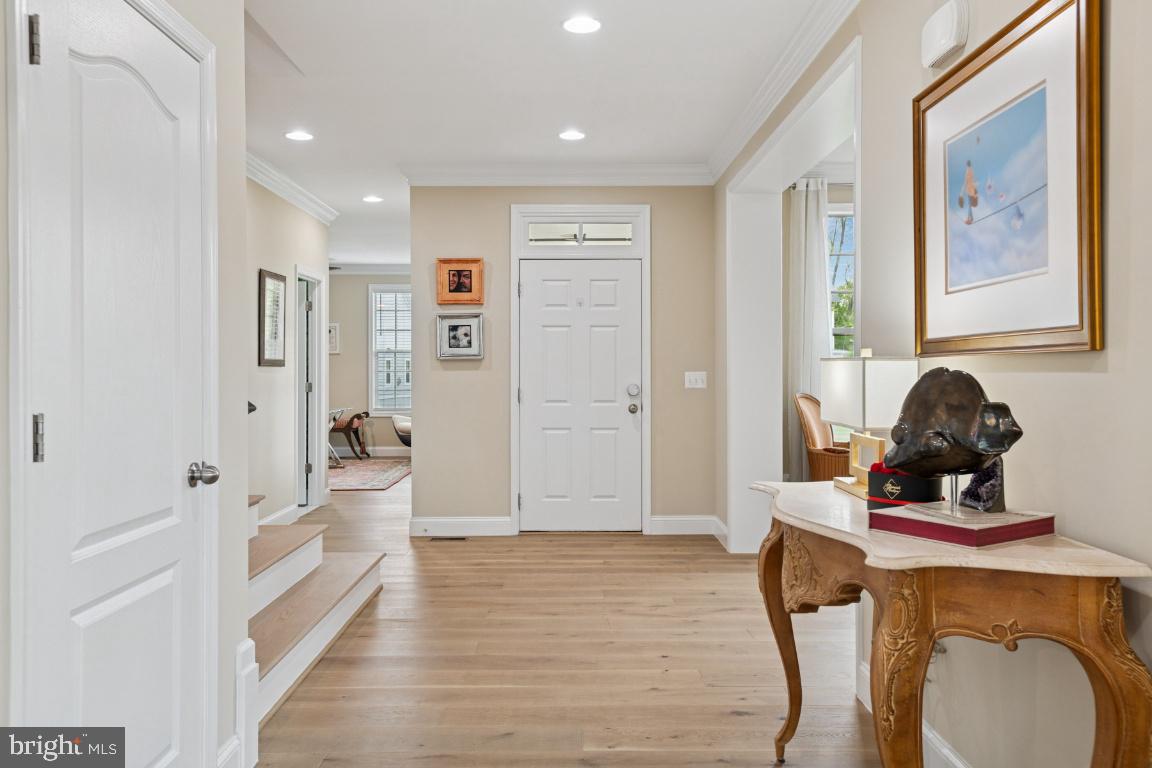 GROVE AT WILLOWSFORD - Residential