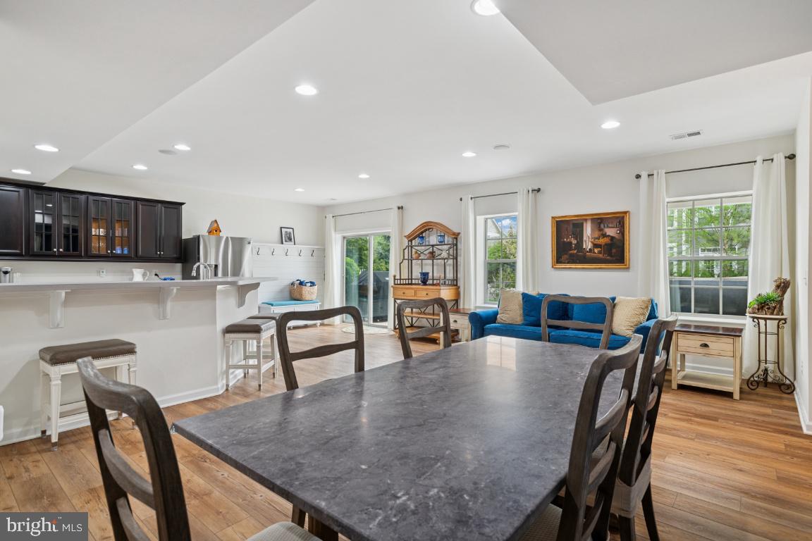 GROVE AT WILLOWSFORD - Residential