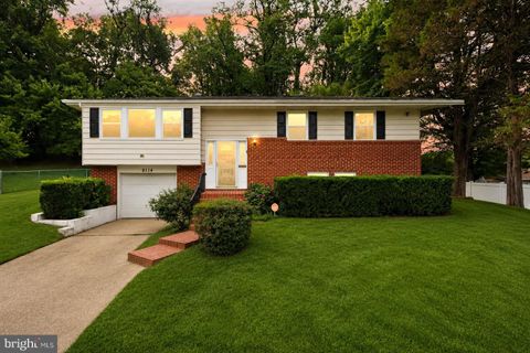 Photo of 8114 Turner Street, FORT WASHINGTON, MD 20744 (MLS # MDPG2210052)