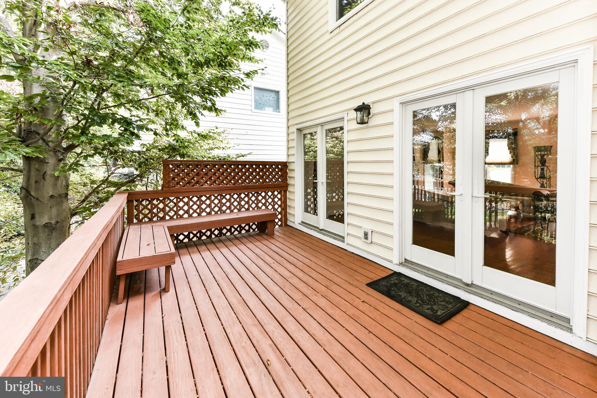 BLACK OAK CLUSTER - Residential