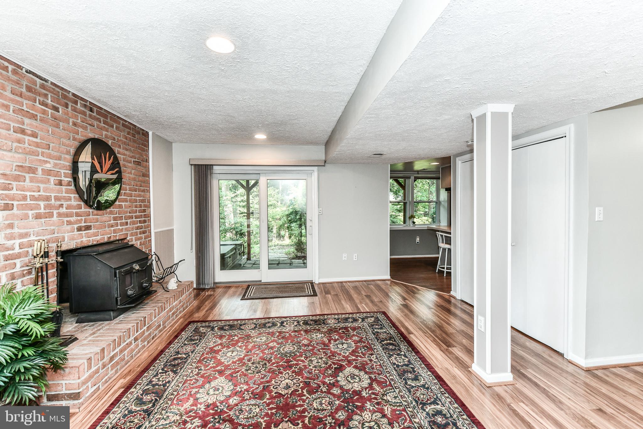 BLACK OAK CLUSTER - Residential