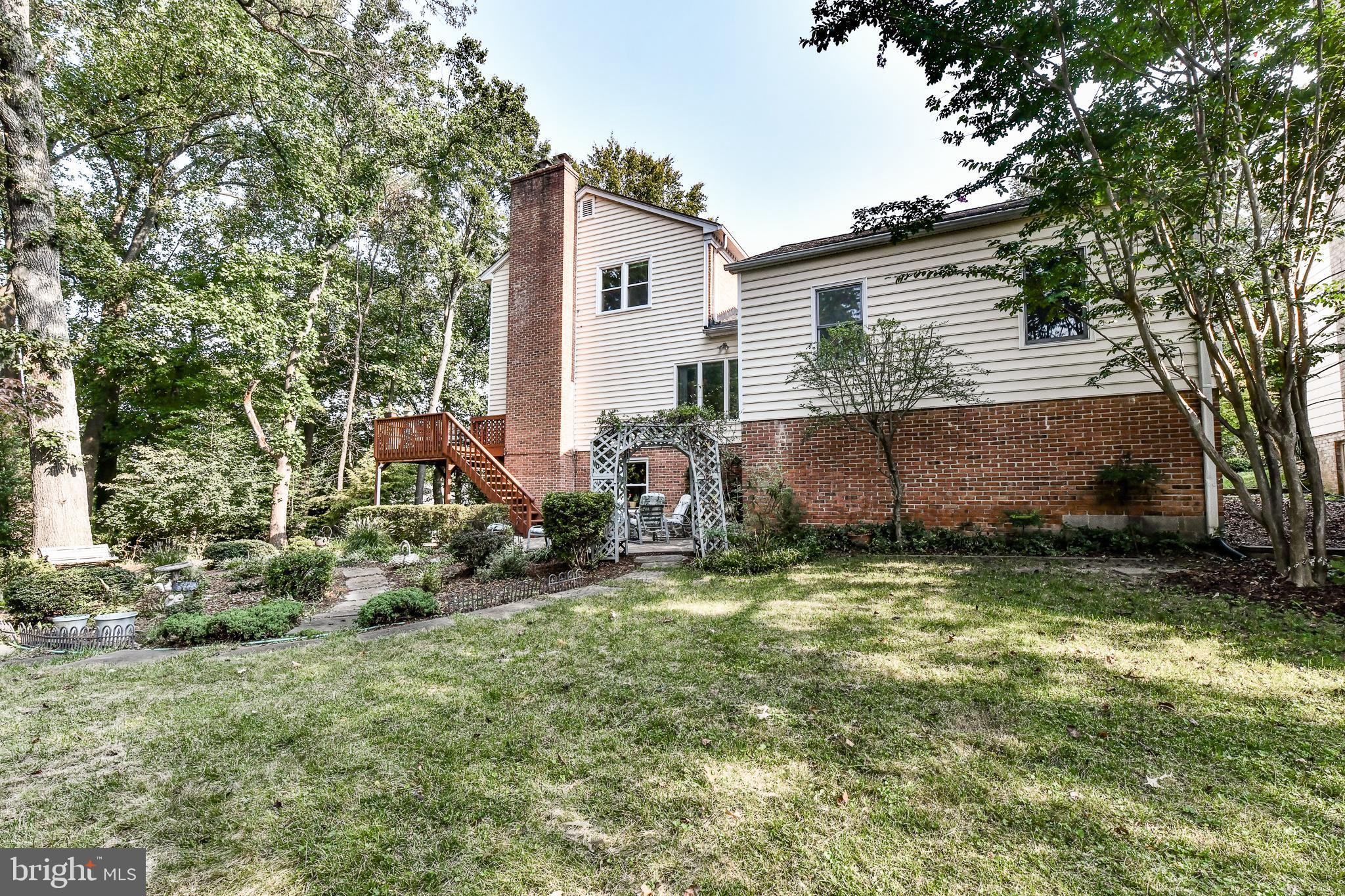 BLACK OAK CLUSTER - Residential