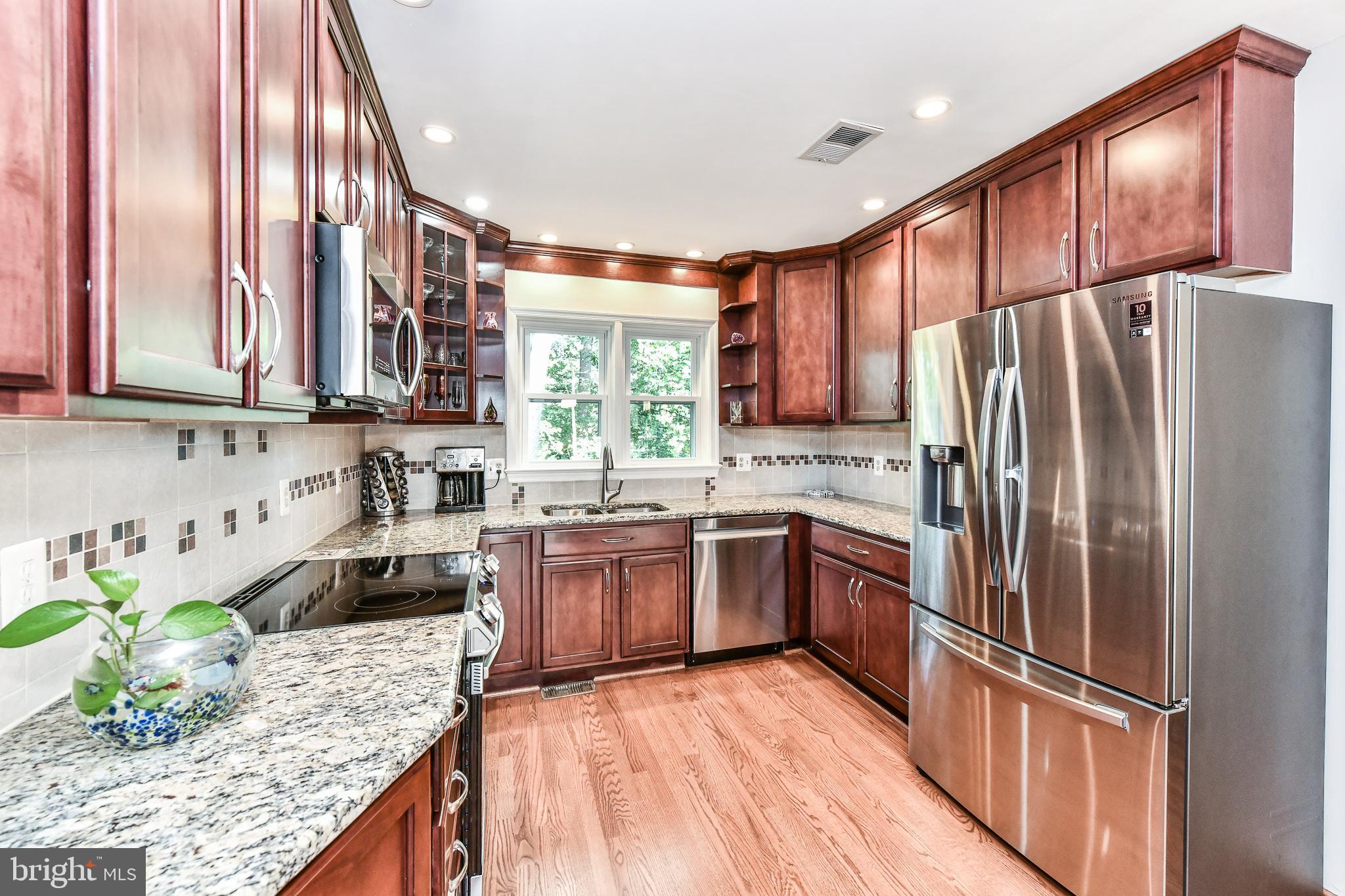 BLACK OAK CLUSTER - Residential