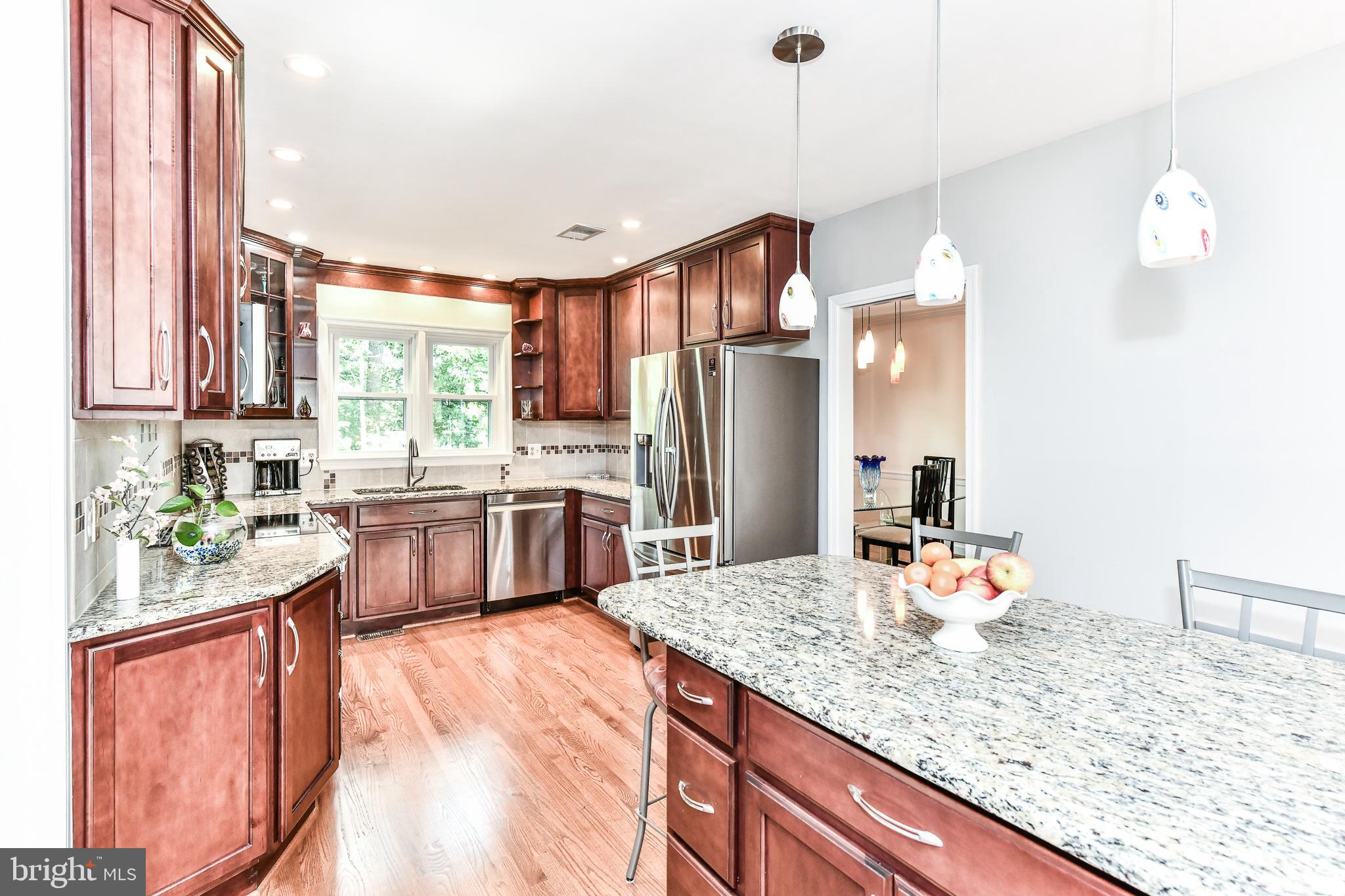 BLACK OAK CLUSTER - Residential