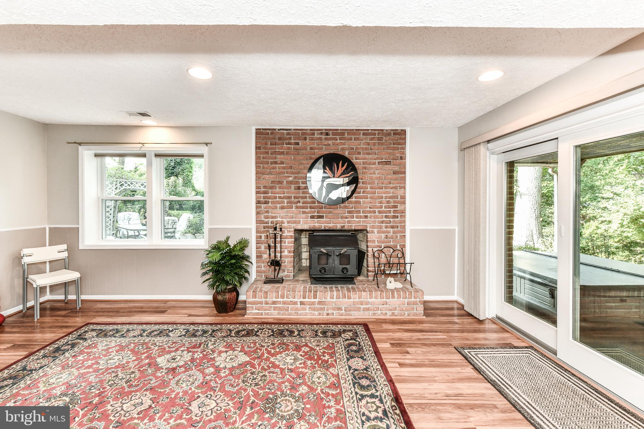 BLACK OAK CLUSTER - Residential