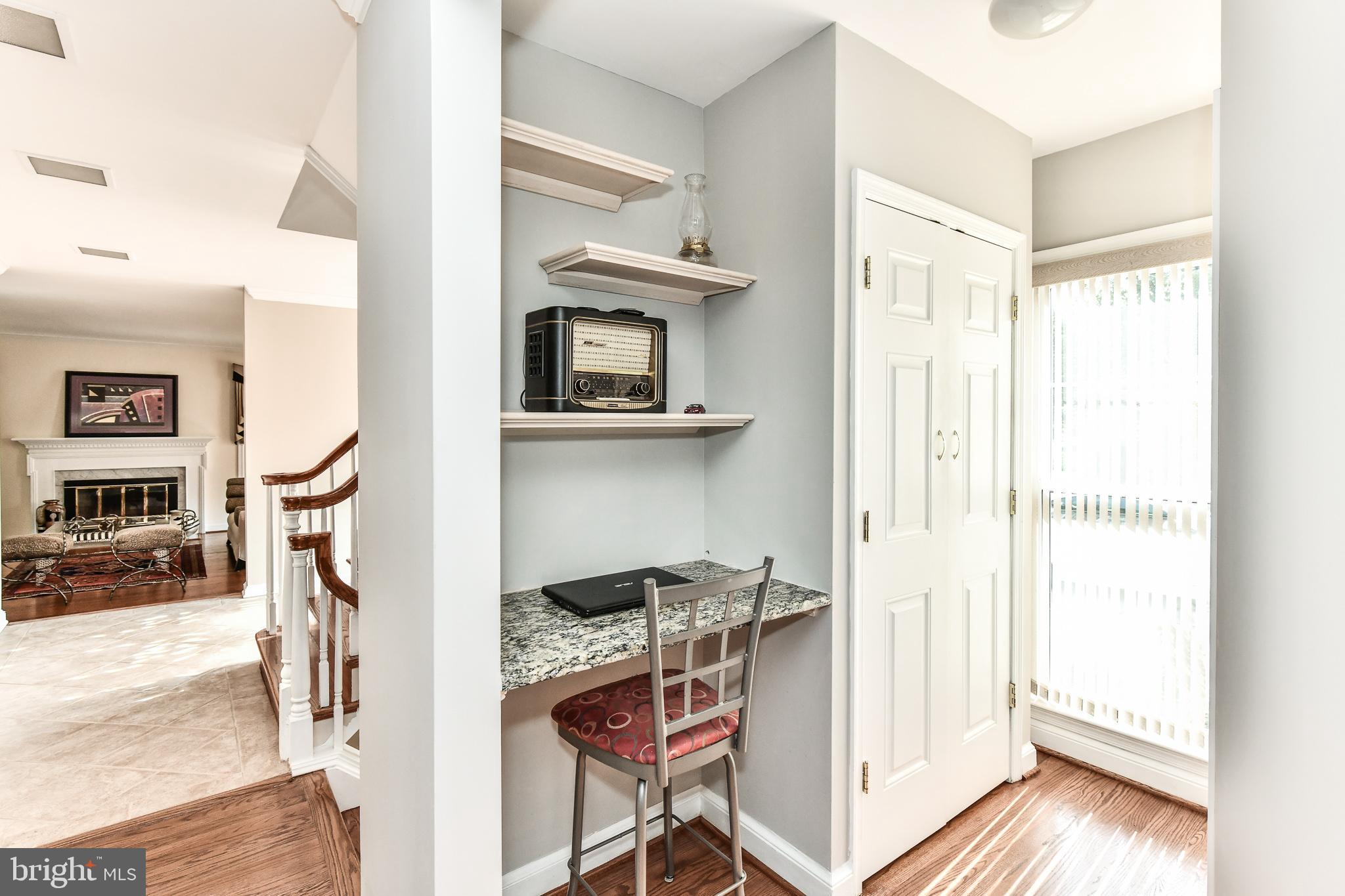 BLACK OAK CLUSTER - Residential