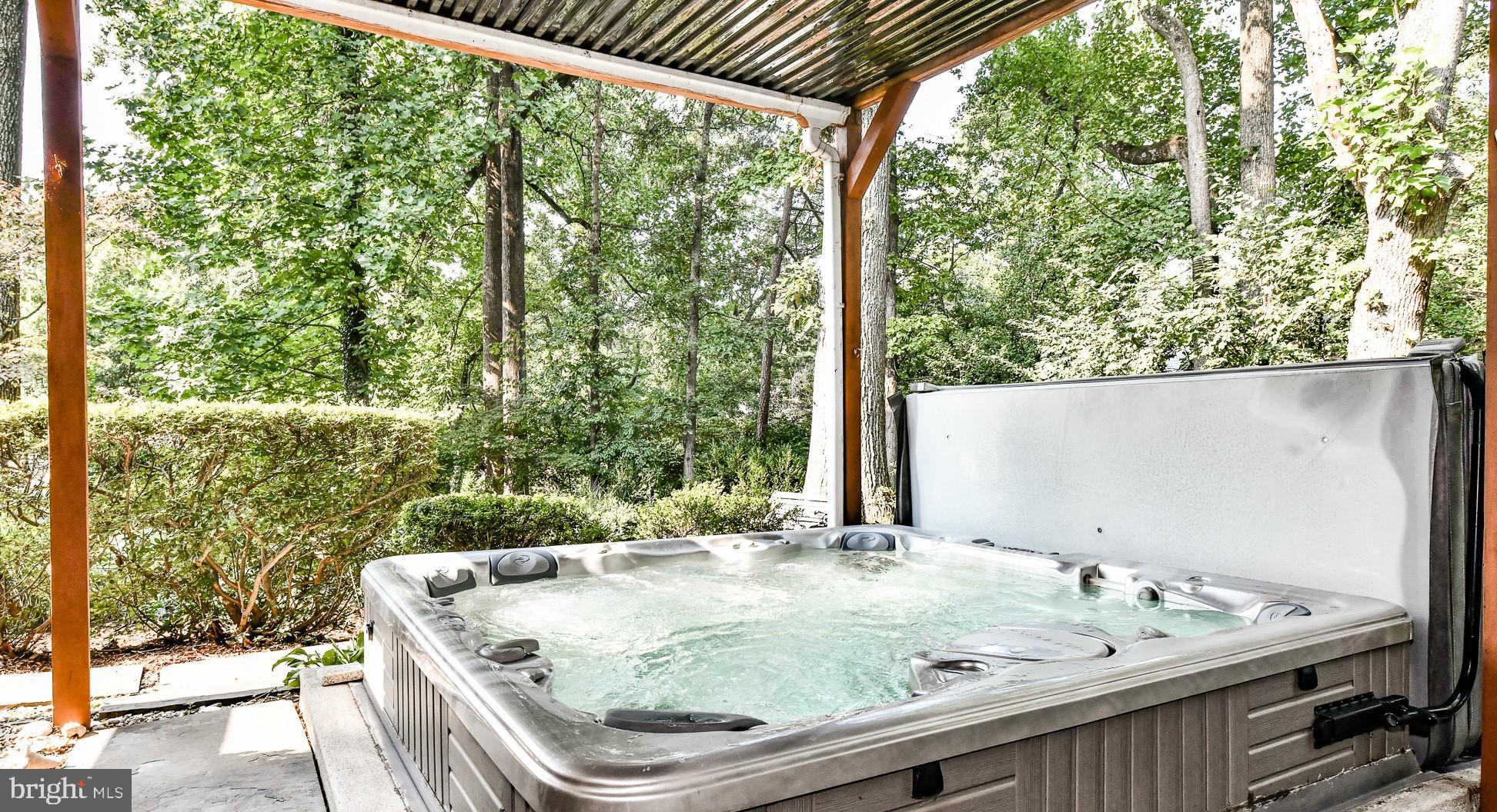 BLACK OAK CLUSTER - Residential