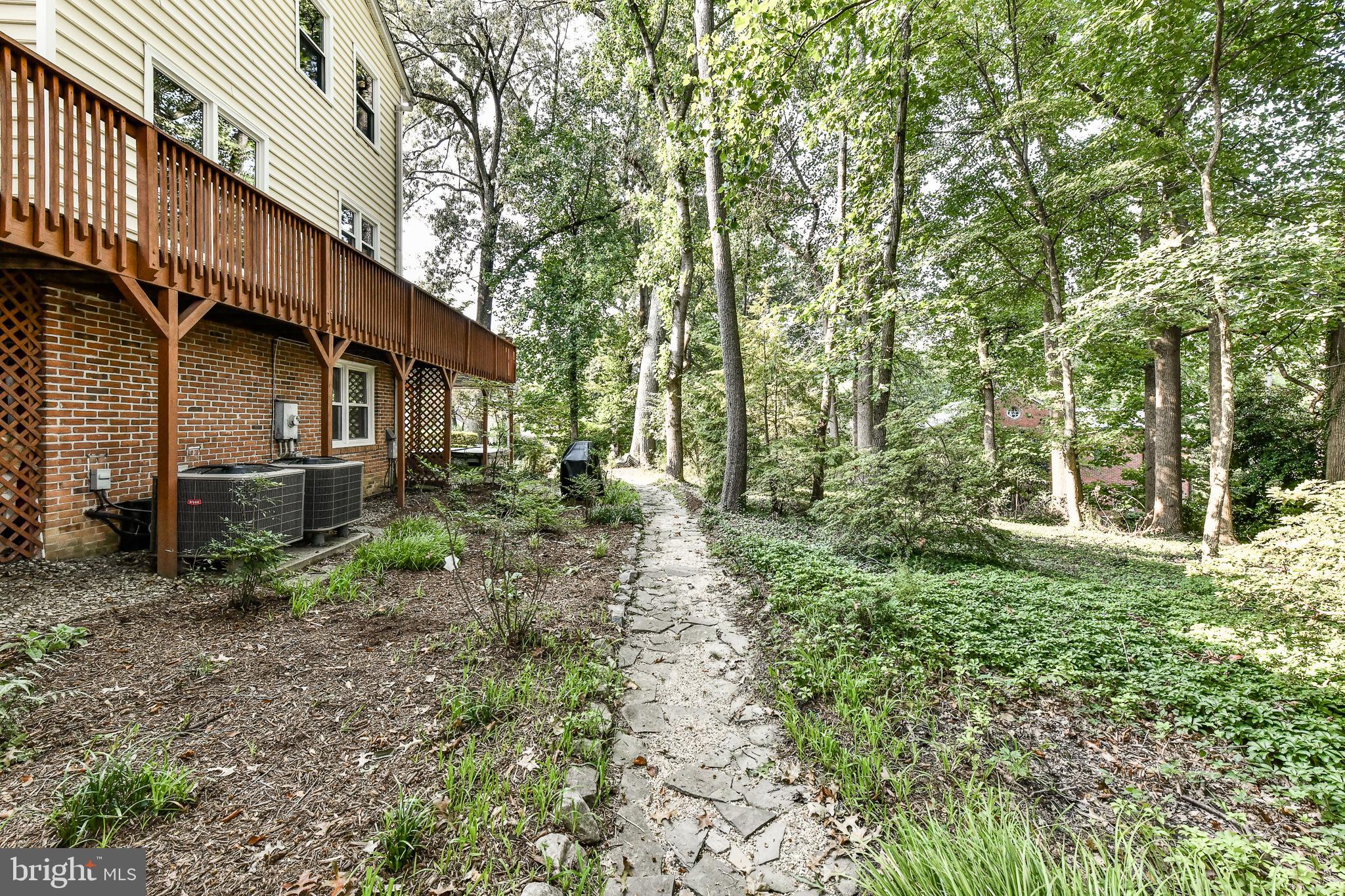 BLACK OAK CLUSTER - Residential