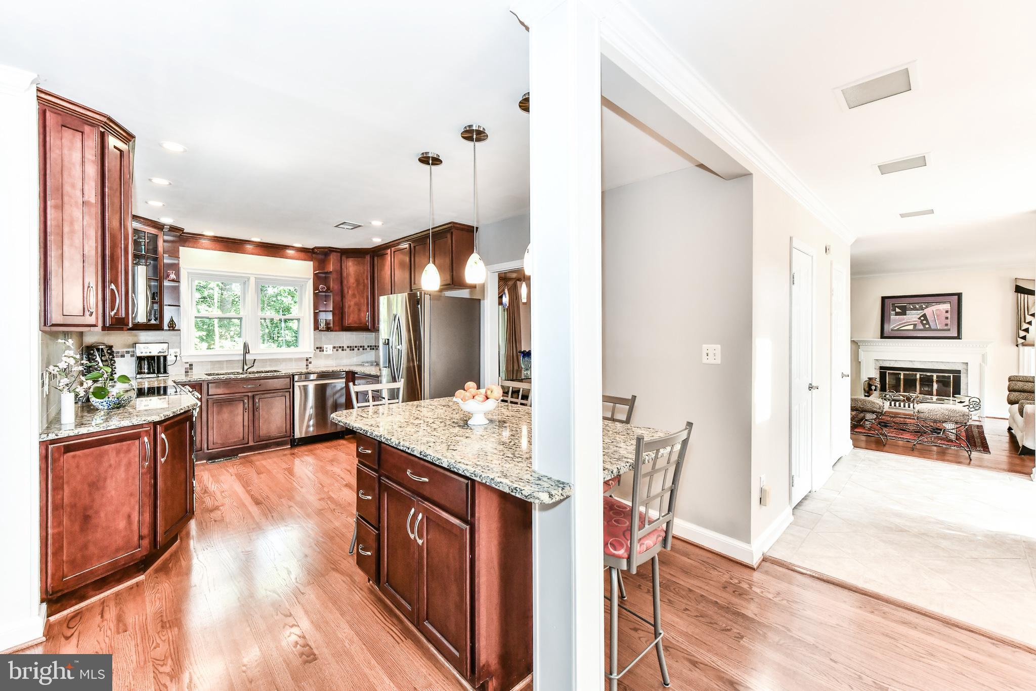 BLACK OAK CLUSTER - Residential