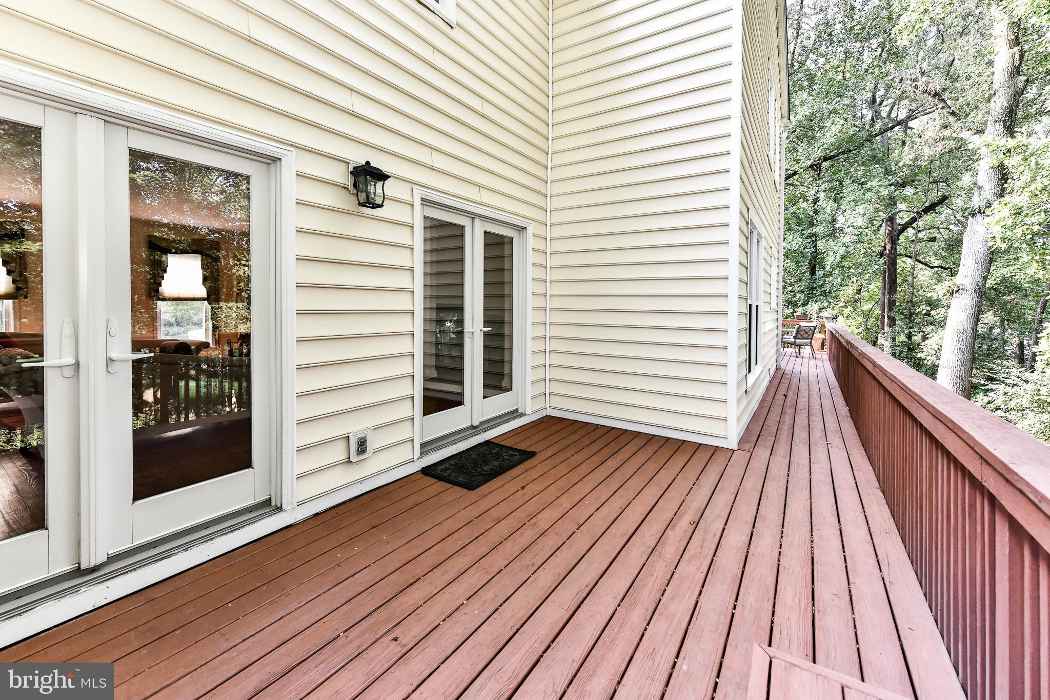 BLACK OAK CLUSTER - Residential