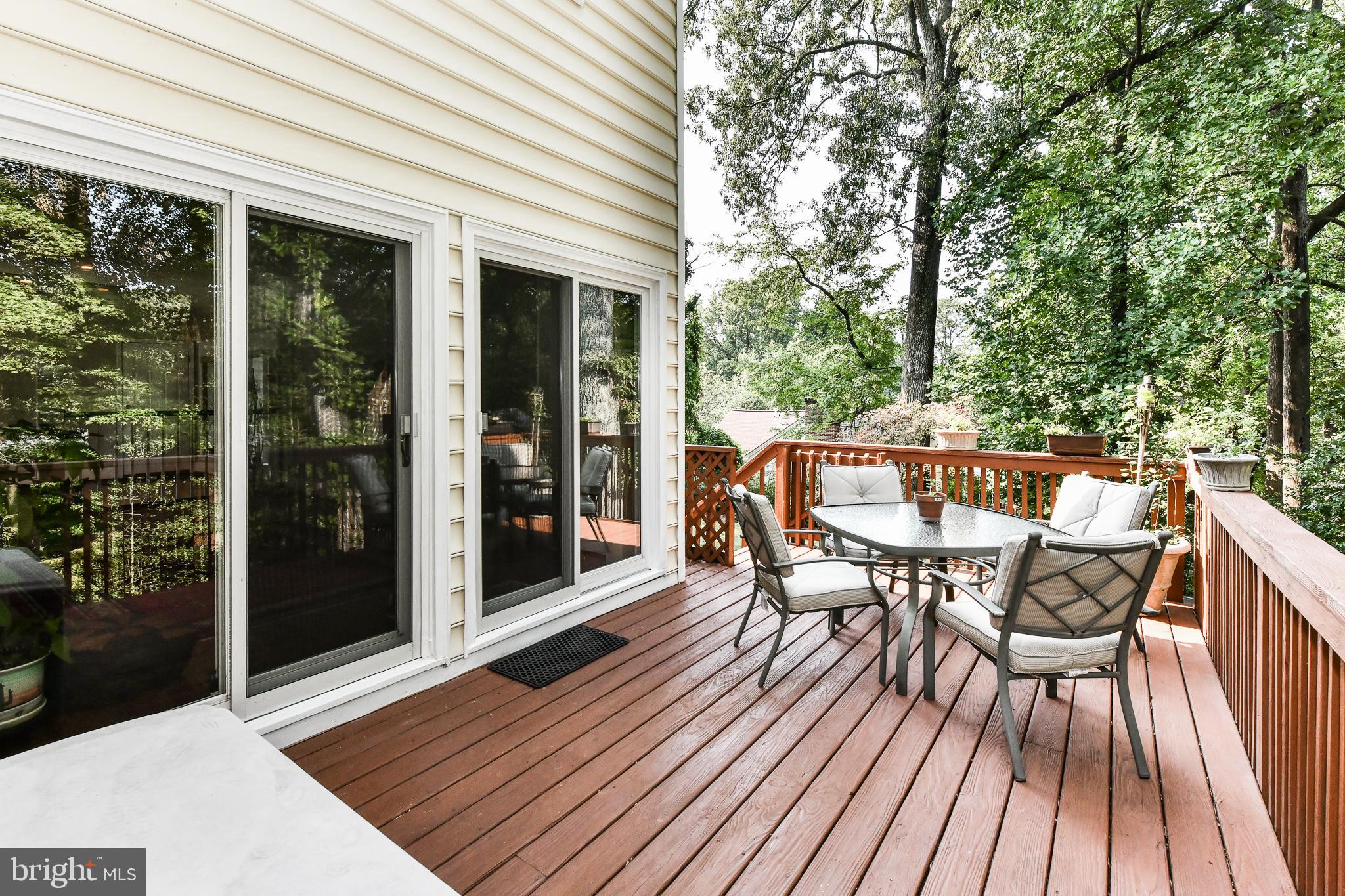 BLACK OAK CLUSTER - Residential