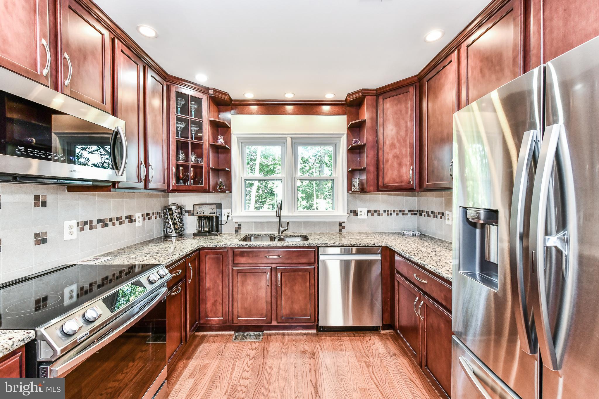 BLACK OAK CLUSTER - Residential