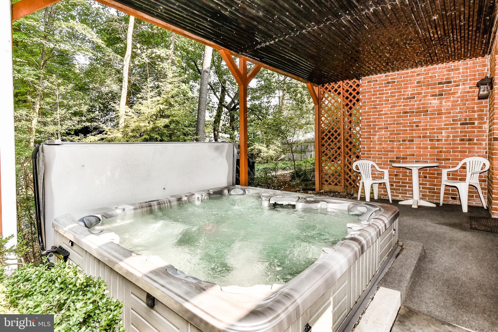 BLACK OAK CLUSTER - Residential