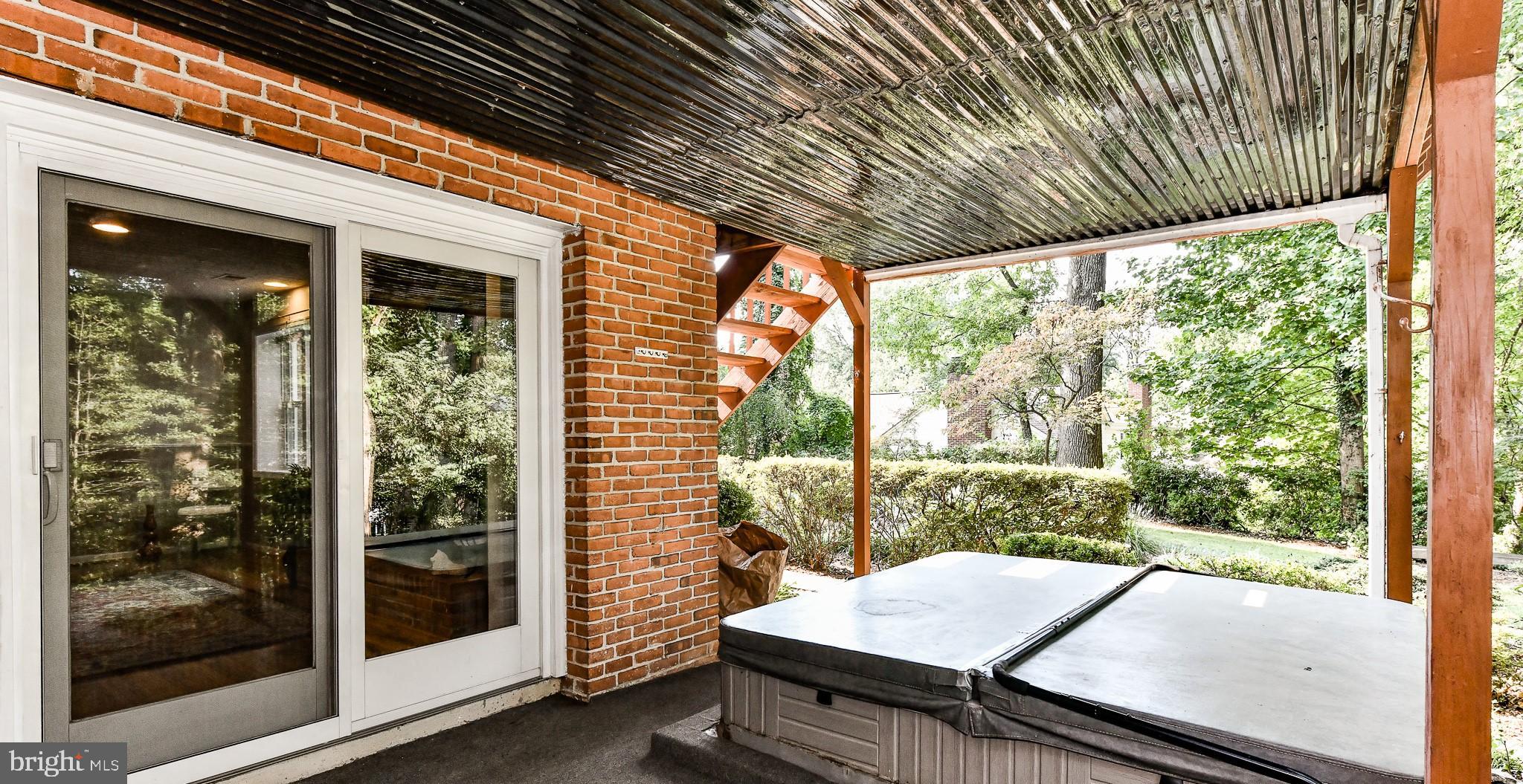 BLACK OAK CLUSTER - Residential