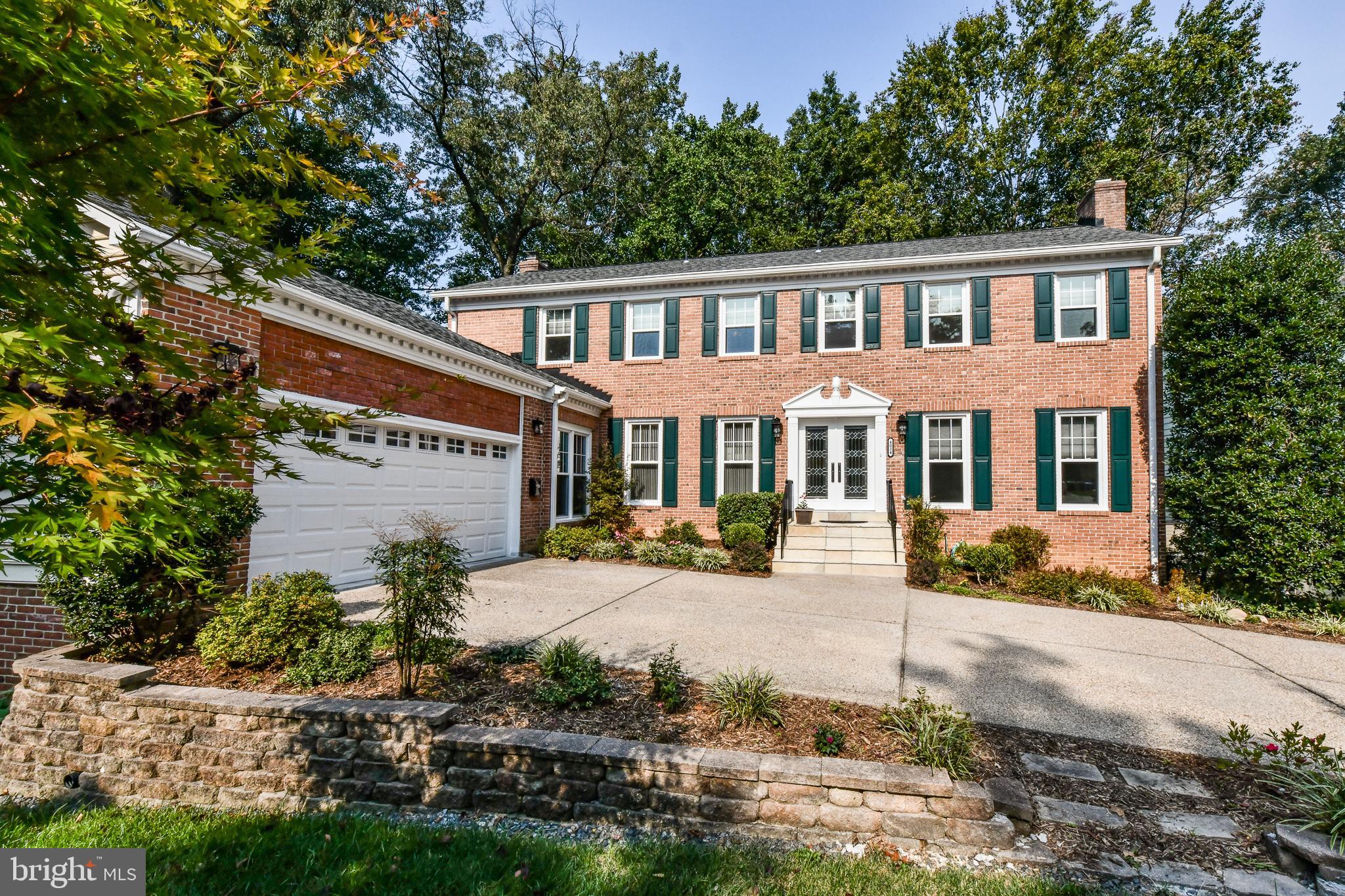 BLACK OAK CLUSTER - Residential