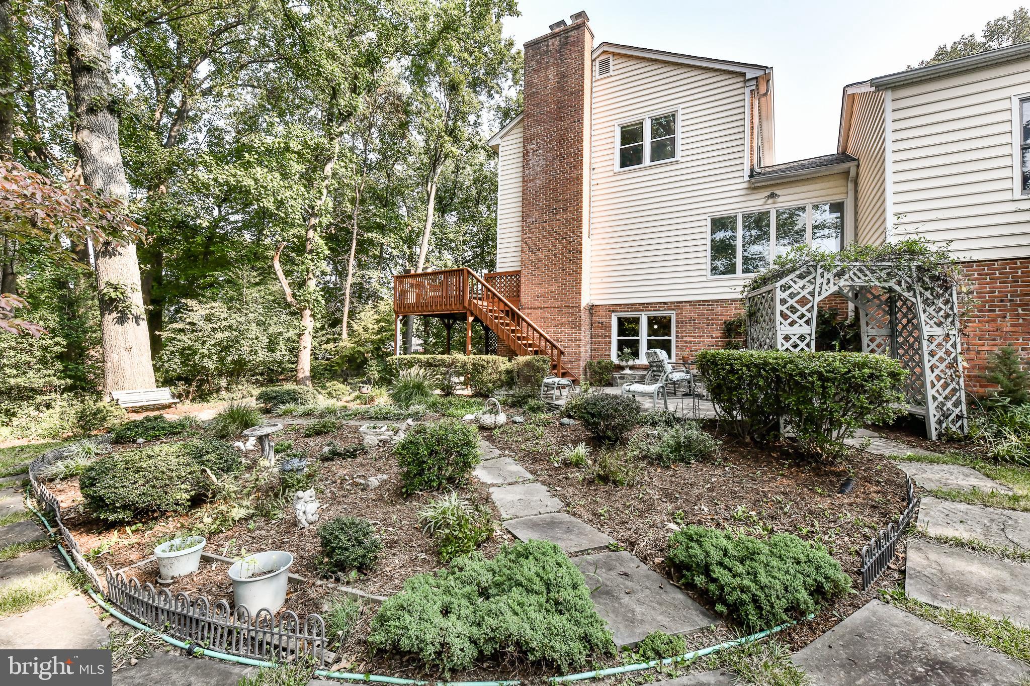 BLACK OAK CLUSTER - Residential