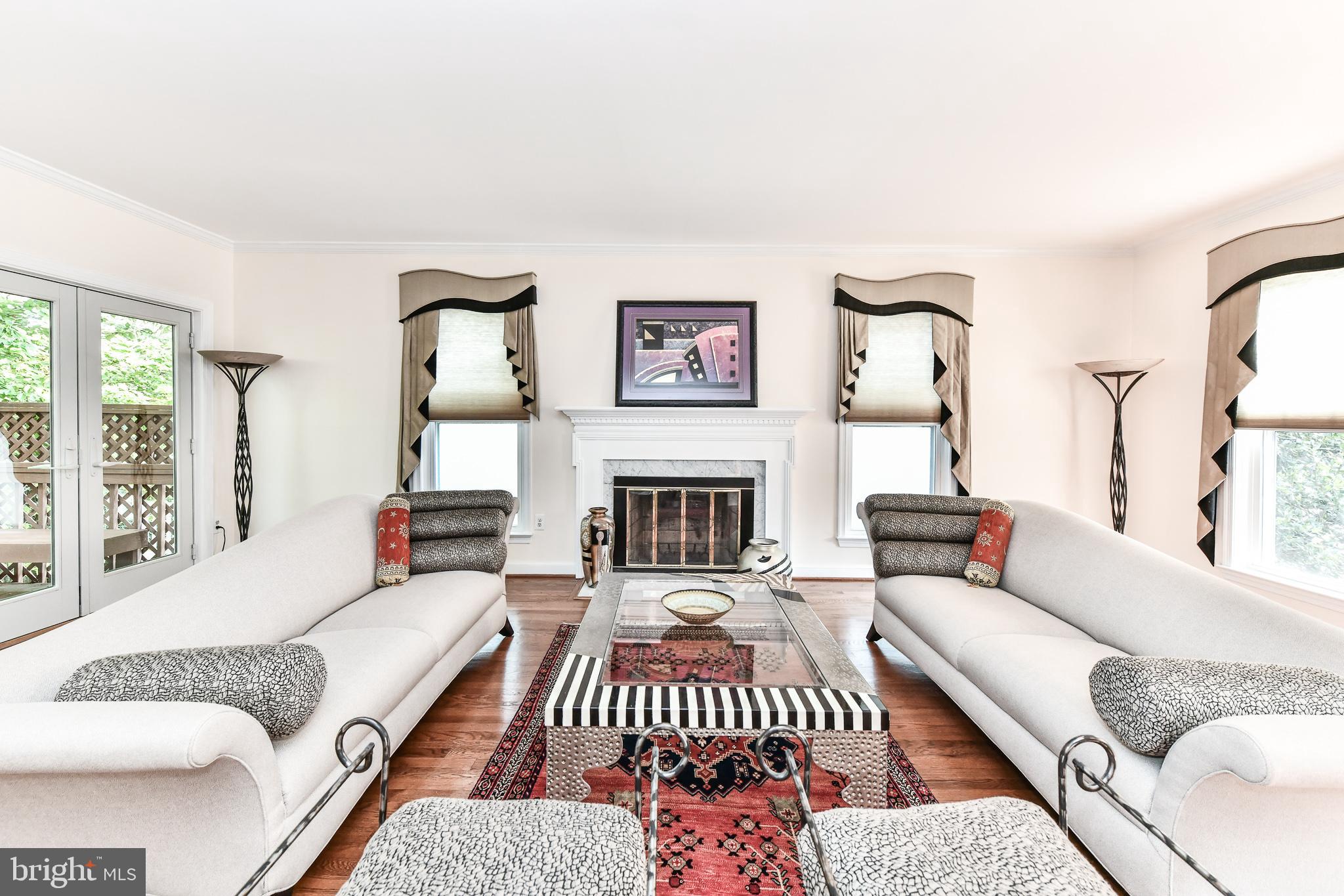 BLACK OAK CLUSTER - Residential